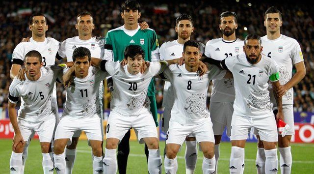 نیجریه، مراکش، پاناما یا صربستان اولین حریف ایران در جام جهانی