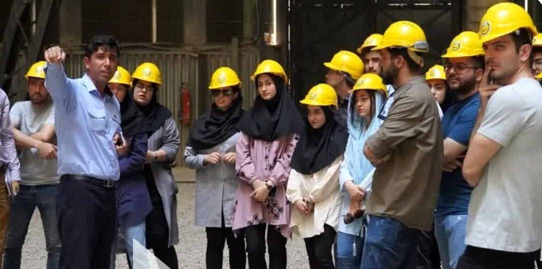 بیش از  2400  نفر از نیروگاه شهید رجایی قزوین بازدید صورت گرفته است