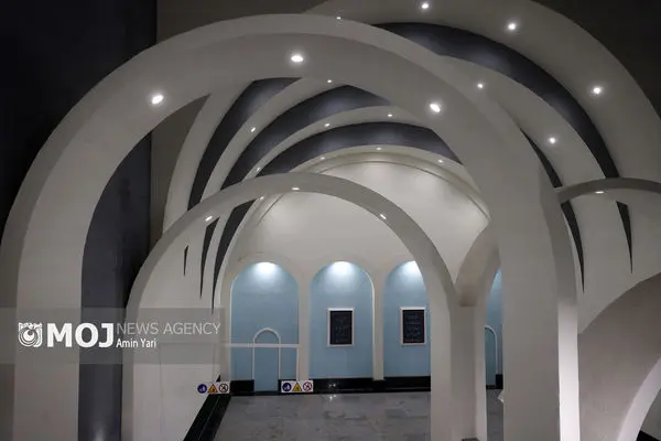 شهردار تهران از رونمایی دو رام متروی داخلی تا هفته آینده خبر داد