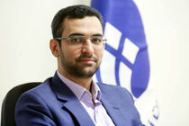 وزیر ارتباطات به آذربایجان سفر کرد