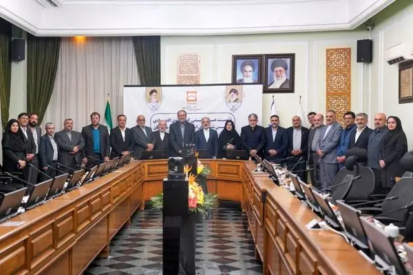 همیت بانک مسکن، حمایت مجلس؛ همگرایی در مسیر تحقق اهداف توسعه مسکن کشور