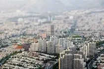 مدیرعامل سرمایه‌گذاری مسکن از امضای قرارداد ۵ پروژه ساخت و ساز  در هفته‌های آتی خبر داد
