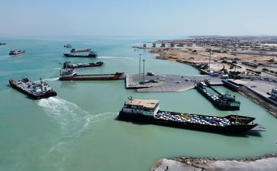 چشم سرمایه گذاران به دروازه خلیج فارس 