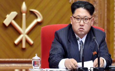 کیم جونگ اون رئیس دولت کره شمالی شد