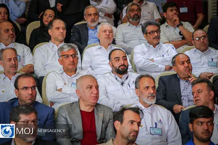 سفر رییس جمهوری به استان بوشهر