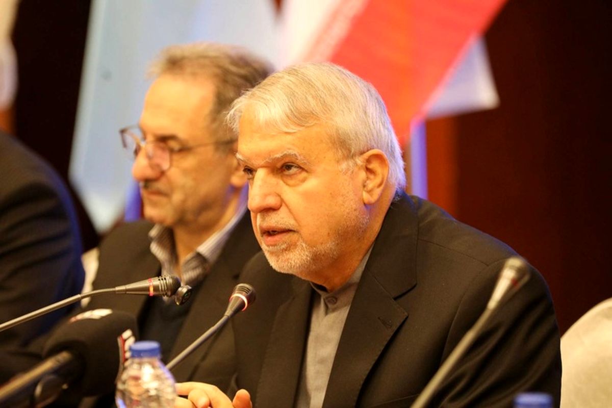 وزیر میراث فرهنگی، گردشگری و صنایع‌دستی