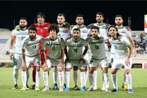 فهرست رسمی تیم ملی فوتبال عراق برای جام ملت های آسیا اعلام شد/ حضور بشار و طارق در این فهرست
