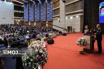 مشارکت گسترده جامعه علمی در همایش ایمنی ترافیک شاهد بودیم