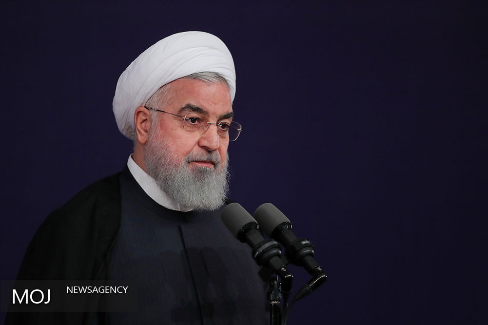 متن ابلاغیه حسن روحانی رئیس جمهور به وزارت اقتصاد و بانک مرکزی