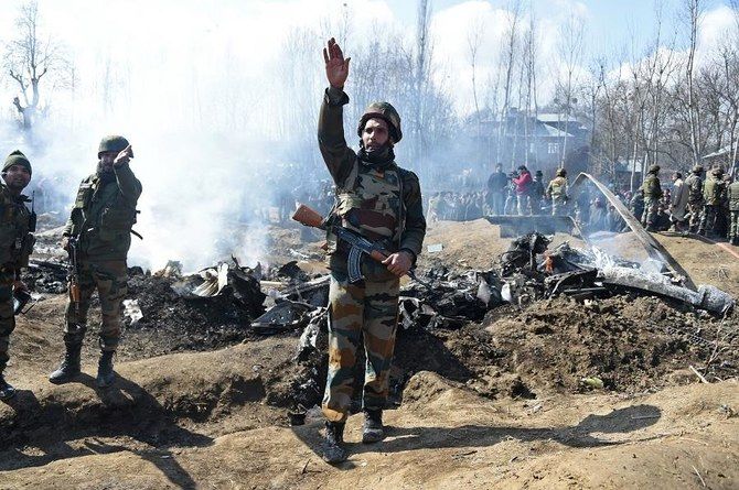 3 senior Kashmiri militants killed by Indian security forces
