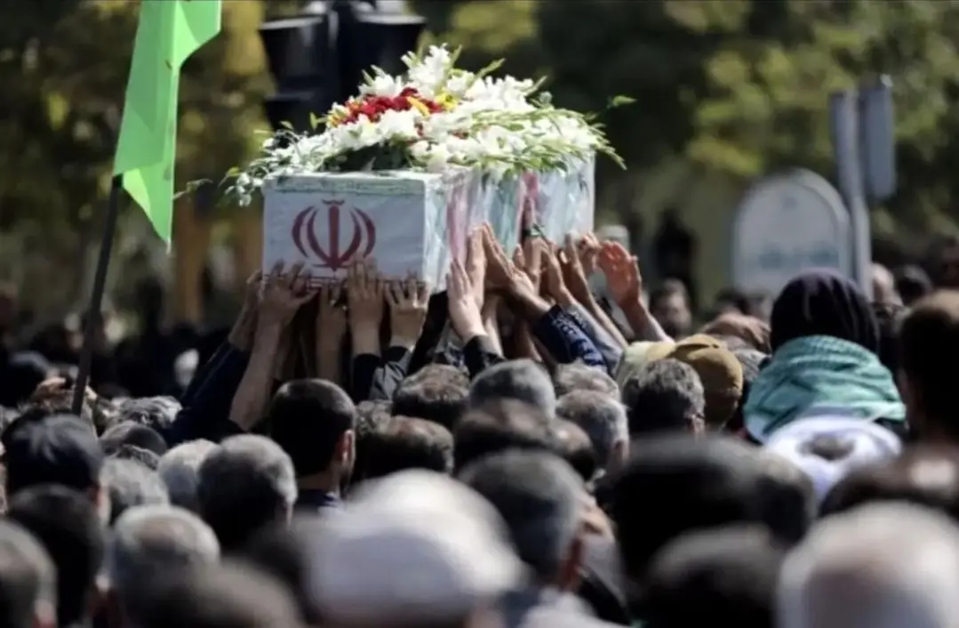 بدرقه دل‌ها در دیار مقاومت؛ کرمانشاه میزبان هفت آلاله بی‌نام