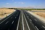 احداث بزرگراه جهرم ـ لار ـ بندرعباس در دست اجرا است