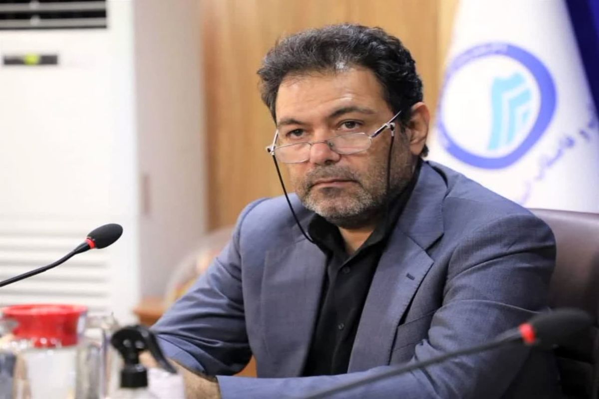پیشرفت ۶۰ درصدی فاز نخست طرح تقویت شبکه توزیع آب شهر اصفهان