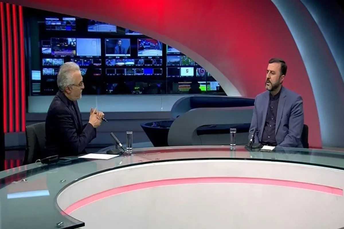 ایران هیچگاه آغازگر تجاوزی در منطقه نبوده و نیست