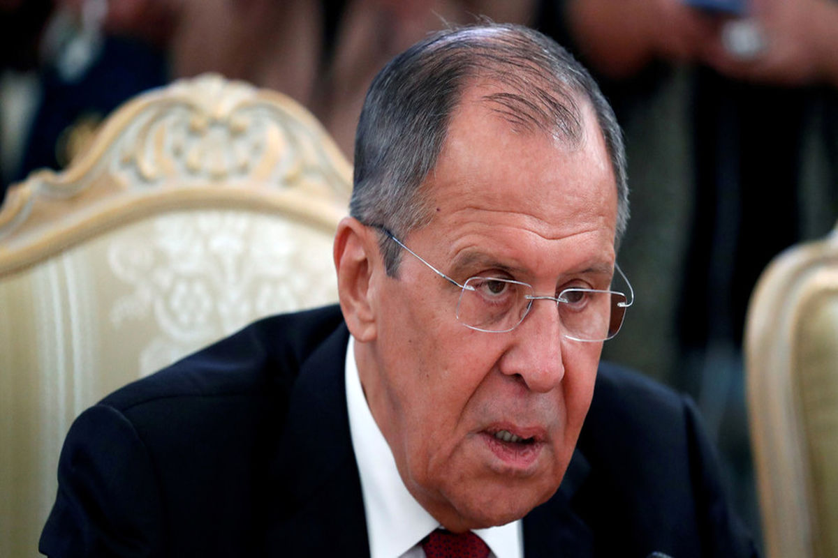 Russia called for ceasefire in Libya