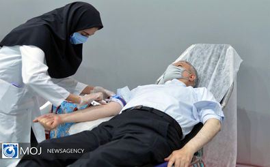 ساعت فعالیت مراکز اهدای خون پایتخت در عید نوروز اعلام شد