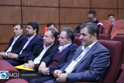 افتتاحیه پانزدهمین کنگره سراسری پزشکی ورزشی