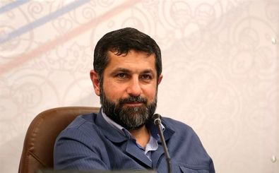 رئیس سازمان ملی استاندارد ایران منصوب شد