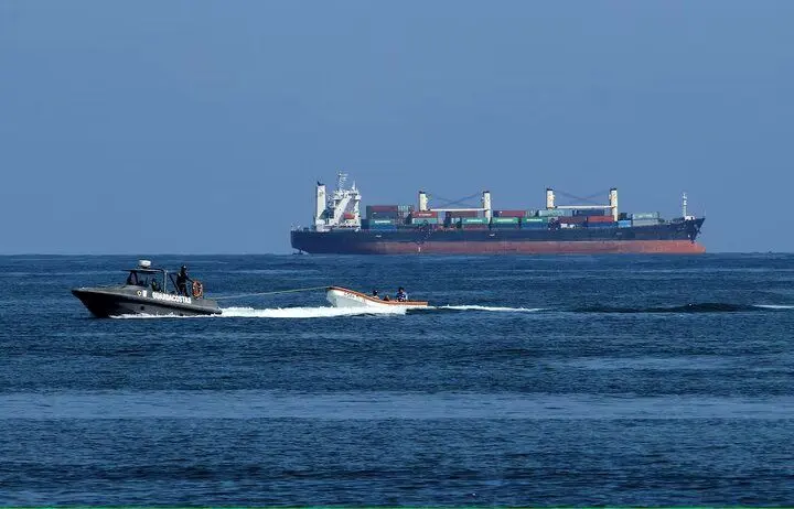 صادرات نفت ونزوئلا همچنان ادامه دارد