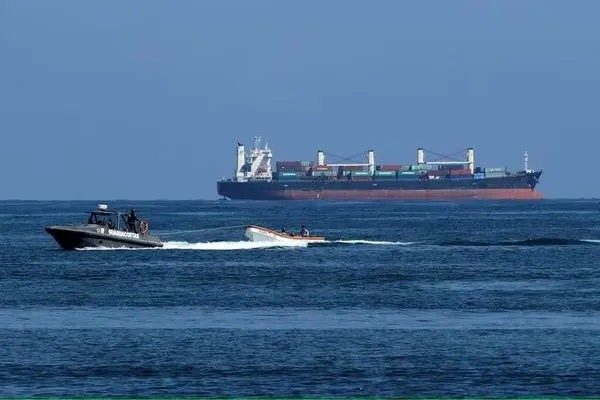 صادرات نفت ونزوئلا همچنان ادامه دارد