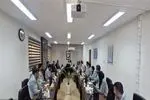 شرکت فولاد سفید دشت موفق به کسب گواهینامه سیستم مدیریت انرژی شد 