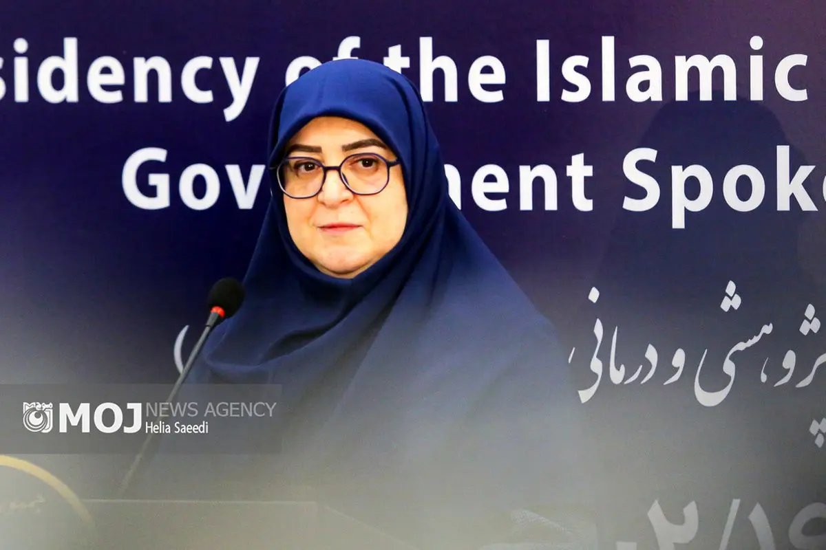 مشکلی با سرمایهگذاری آمریکایی ها در ایران نداریم
