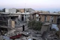 مراسم چهلم جان‌باختگان زلزله در سرپل ذهاب برگزار می‌شود