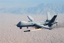 هواپیماهای بدون سرنشین ارتش آمریکا در آسمان کره جنوبی