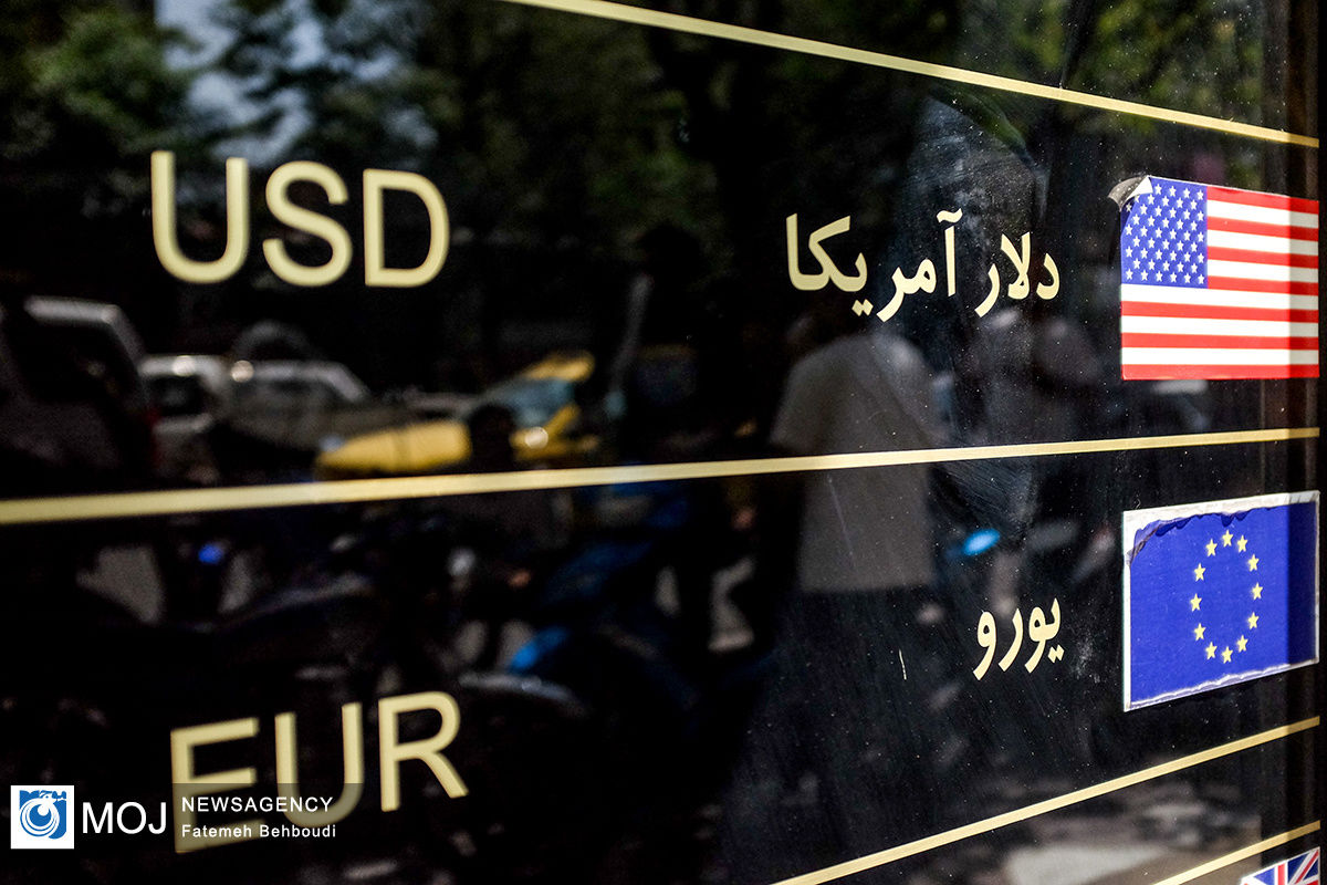 قیمت ارز امروز ۱۶ فروردین ۱۴۰۳ در بازار تهران مشخص شد