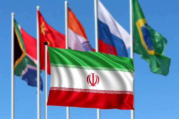ایران امروز رسما به «بریکس» می‌پیوندد