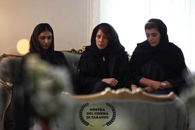 فیلم کوتاه ایرانی به جشنواره «تارانتو» ایتالیا راه یافت