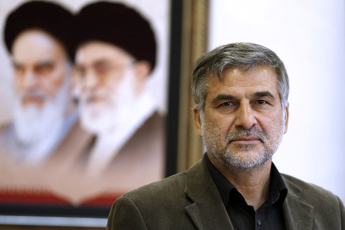 دبیر جدید ستاد انتخابات رسانه ملی منصوب شد