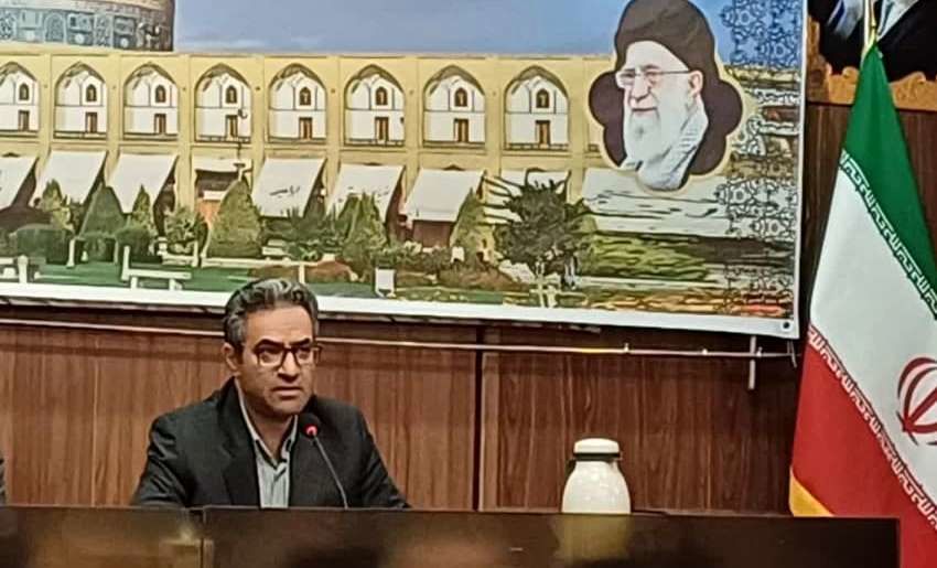 انجام  ۴۰۰ مورد جراحی قلب در بیمارستان شریعتی اصفهان/  بیش از ۱۰ میلیون ویزیت سرپایی درسال گذشته