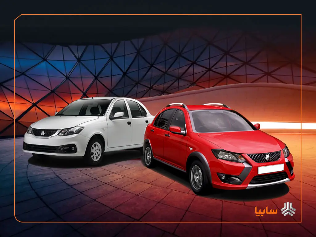 آغاز مرحله جدید فروش محصولات سایپا از ۱۹ خردادماه