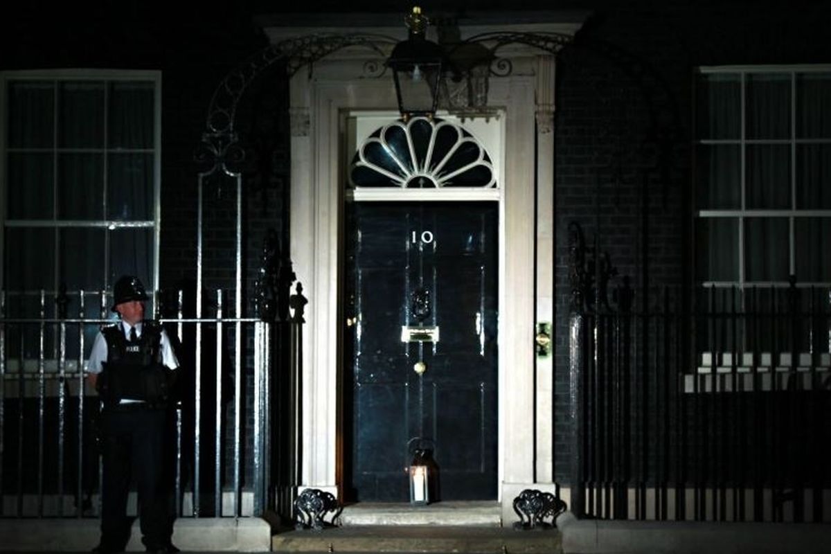 نخست وزیر جدید انگلیس ۱۸ شهریور انتخاب می شود