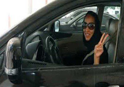 قانون ممنوعیت رانندگی زنان عربستان رسما لغو شد