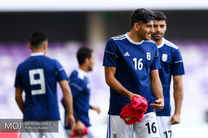 اعلام برنامه جدید اردوهای تیم ملی فوتبال ایران