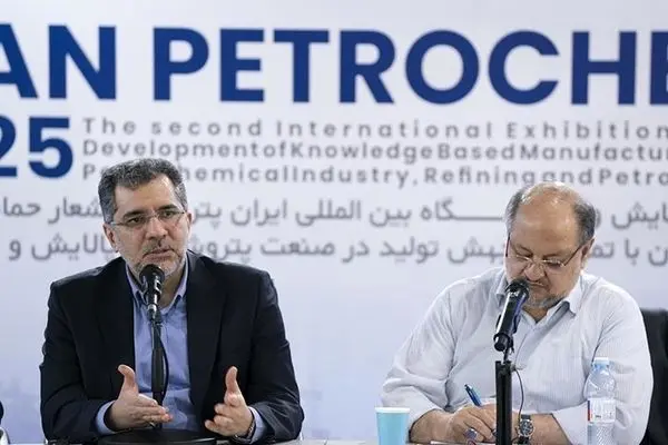 نهاد تخصصی سرمایه‌گذاری هلدینگ خلیج‌فارس در حوزه نوآوری مجوز گرفت/ برقراری پیوند صنعت و دانش‌بنیان‌ها با پتروکم/ صندوق نوآوری و شکوفایی پشتوانه ضمانت‌نامه دانش‌بنیان‌هاست
