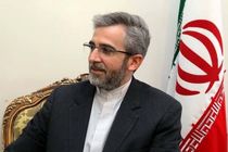 دولت، تضییع حقوق ایرانیان در هیچ نقطه از جهان را برنمی‌تابد