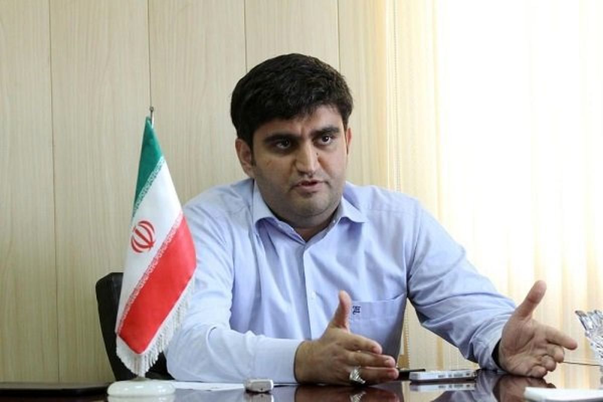  معاون وزیر نفت در پالایشگاه نفت تهران حضور یافت