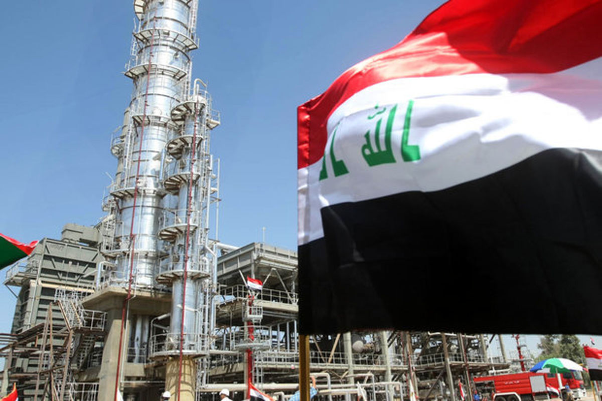 افزایش ظرفیت صادرات نفت جنوب عراق به ۶ میلیون بشکه در روز