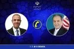 محورهای گفت‌وگوی وزرای خارجه ایران و مصر جنگ غزه و موضوع هسته‌ای ایران بود