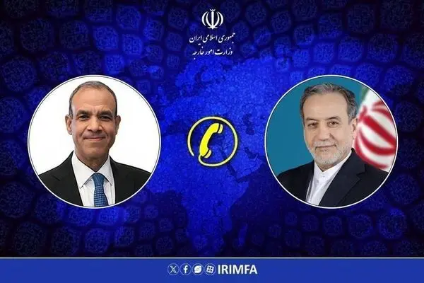 محورهای گفت‌وگوی وزرای خارجه ایران و مصر جنگ غزه و موضوع هسته‌ای ایران بود