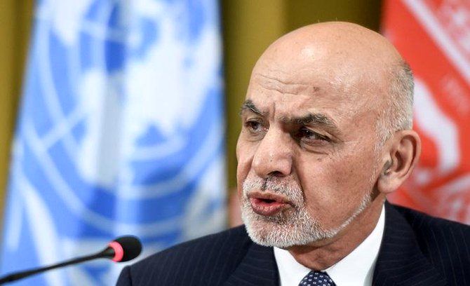 رئیس جمهور افغانستان هرگونه مداخله خارجی در کشورش را رد کرد