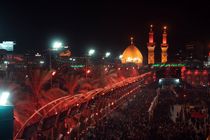 برای زیارت کربلا از کدام در وارد حرم امام حسین(ع) شویم؟