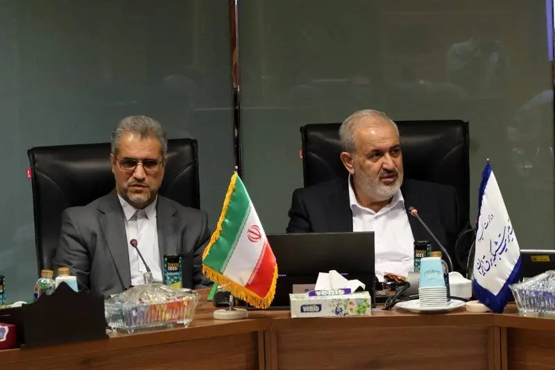 اولویت اصلی صنعت برق، پایداری شبکه برق است