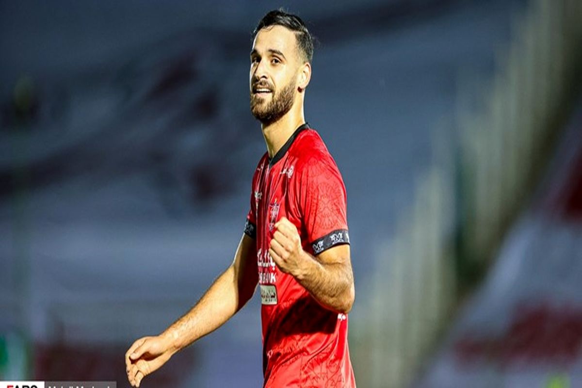 دلیل اخراج احمد نورالهی از تیم ملی مشخص شد