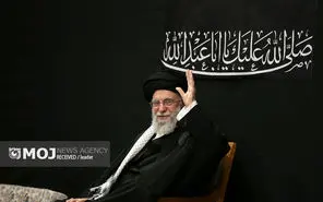 شوک بزرگ رهبر انقلاب به دشمنان ایران