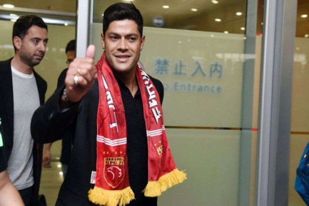 اعمال مالیات ۱۰۰ درصدی بر جذب بازیکن خارجی در لیگ فوتبال چین