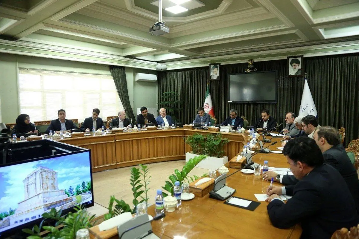 مشهد میزبان همایش دیپلماتیک سفرا و استانداران شمال شرق کشور در نیمه دوم مهرماه
